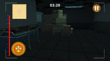 密室尖叫最新版截图3