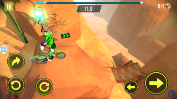 ��ҰĦ����Ϸ���°��ͼ3