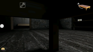 恐怖密室逃生游戏手机版截图1