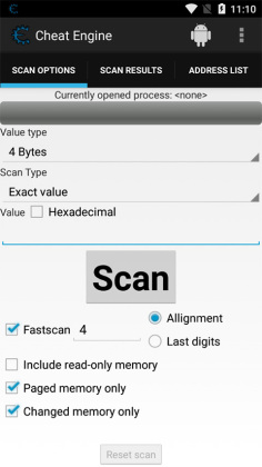Cheat Engine��׿���ͼ2