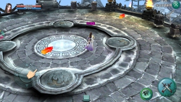 三剑豪九游版截图2