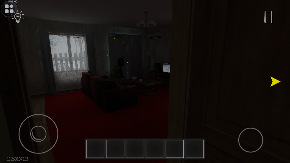 全民大逃亡游戏最新版15.260107.153手机版截图0