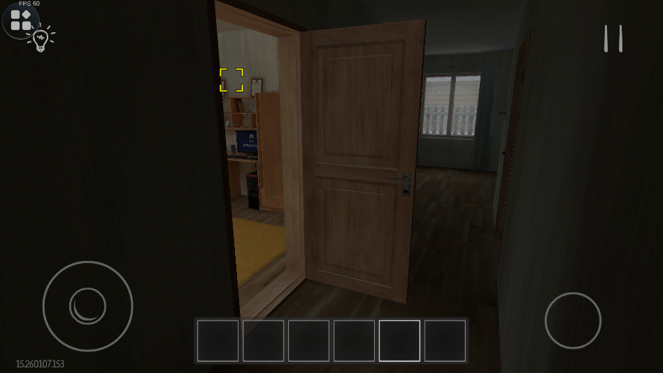 全民大逃亡游戏最新版15.260107.153手机版截图1