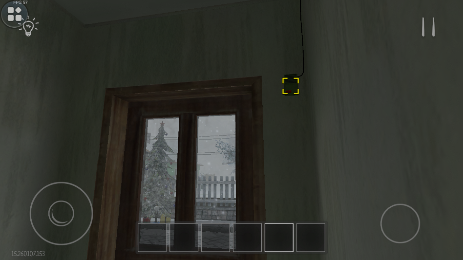 全民大逃亡游戏最新版15.260107.153手机版截图2