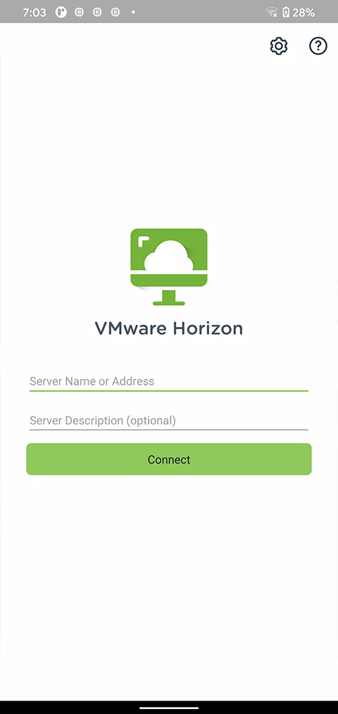 VMware Horizon�ֻ���8.13.1���°汾��ͼ3