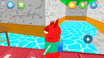 节奏盒子传奇最新版截图0