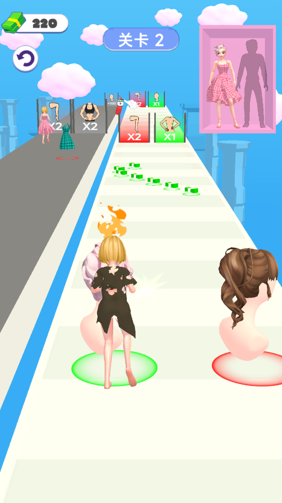 �����������ս���°�1.0.3��׿���ͼ1