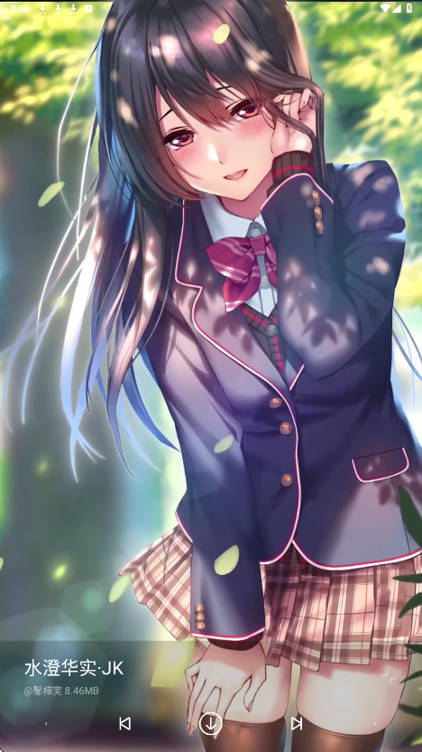 �ǿ���Ƶ��ֽ�ƽ�����5.20.6ȥ����ͼ2