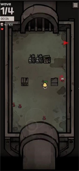 地下公会进攻手游1.2.7安卓版截图0