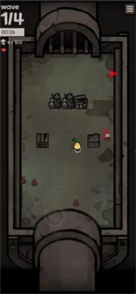 ���¹����������(UnderGuild:Offense)��ͼ0