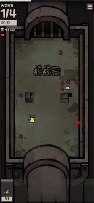 地下公会进攻手游1.2.7安卓版截图1