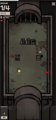 ���¹����������(UnderGuild:Offense)��ͼ1