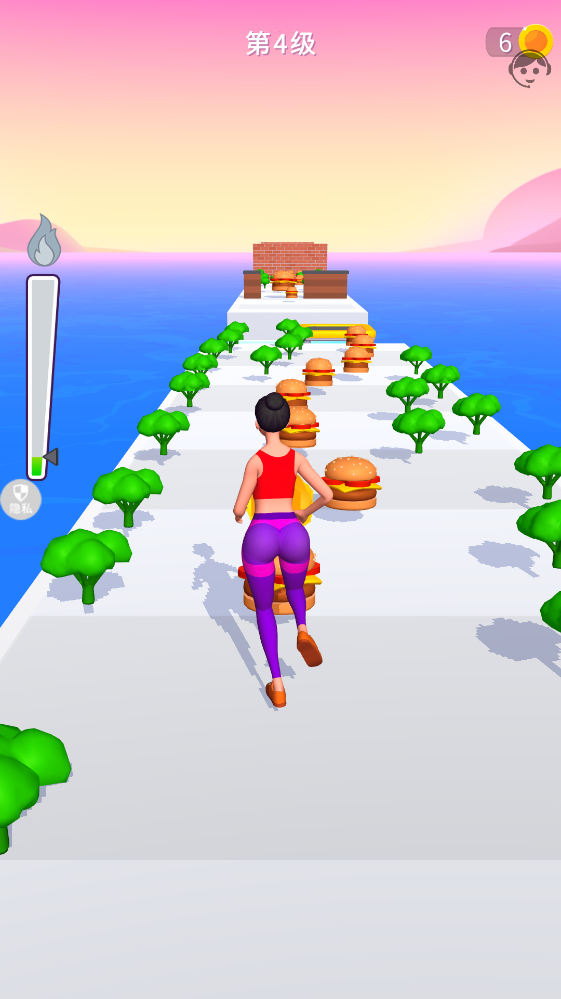 挑战之路游戏1.1.1最新版截图3