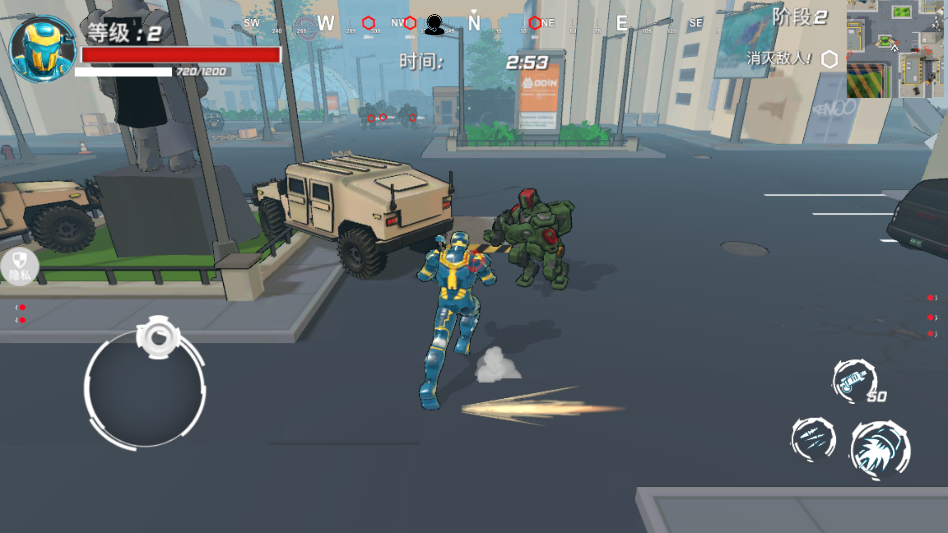 ���޶����Ҷ���Ϸ2.0.1���°��ͼ3