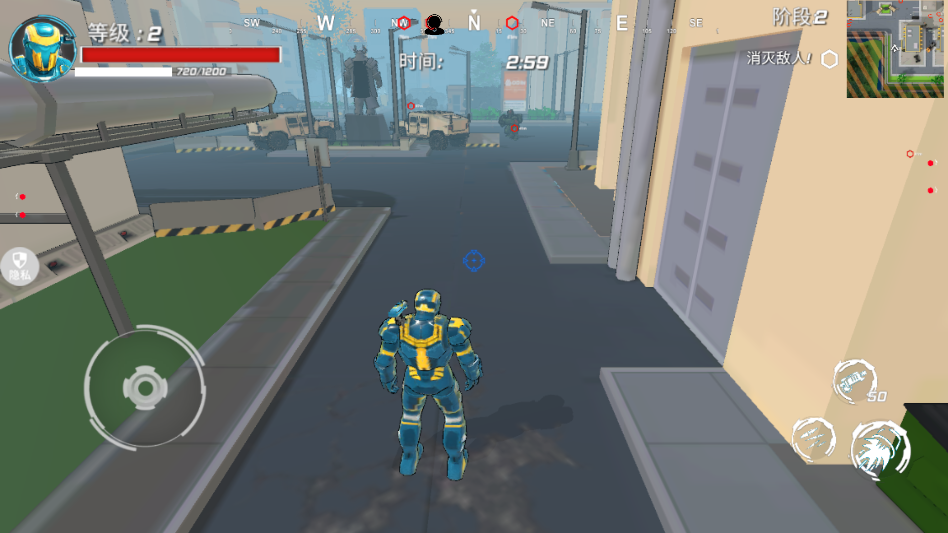 ���޶����Ҷ���Ϸ2.0.1���°��ͼ1