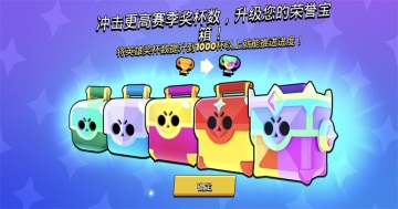 ��Ұ�Ҷ�˽�˷�ȫӢ���ƽ��(Null��s Brawl)��ͼ1