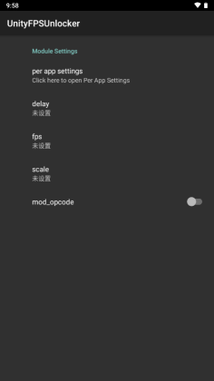 UnityFPSUnlocker��ͼ1