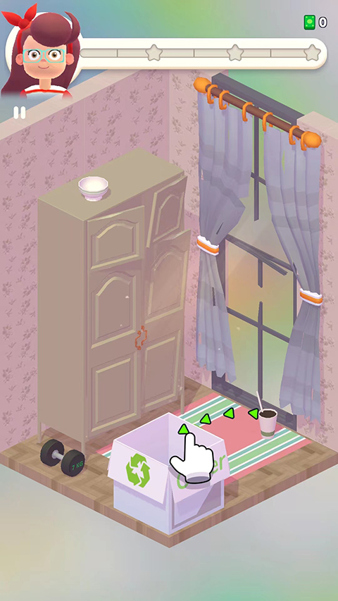 装饰人生破解版免广告(Decor Life)1.0.46安卓版截图0