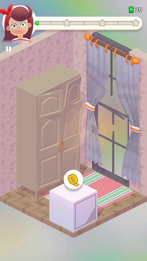 装饰人生破解版免广告(Decor Life)1.0.46安卓版截图1