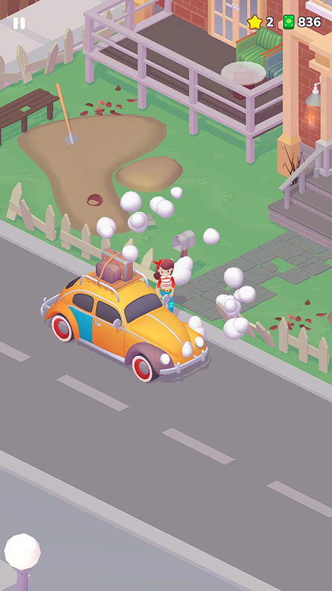 装饰人生破解版免广告(Decor Life)1.0.46安卓版截图3