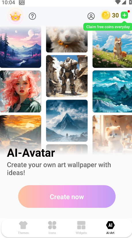 Themepack1.0.0.3742安卓版截图2