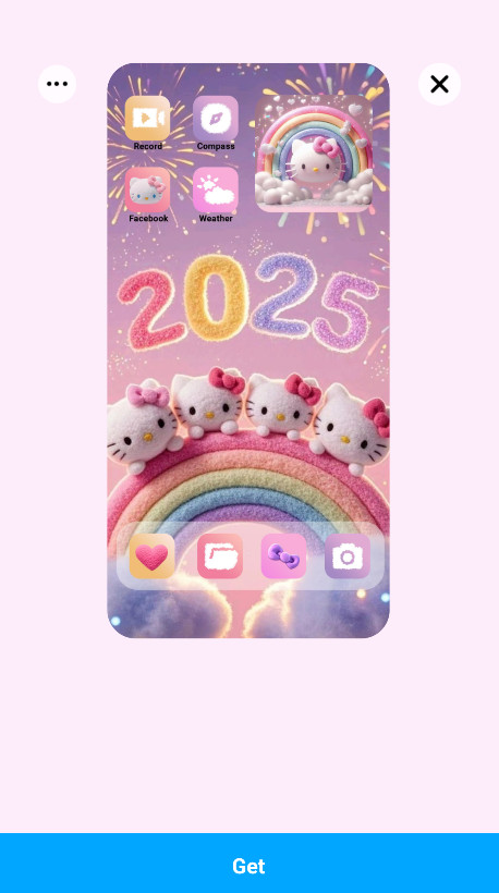 Themepack1.0.0.3742安卓版截图3