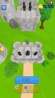 弓箭小天使游戏最新版截图1