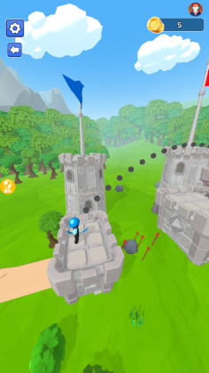 弓箭小天使游戏最新版截图3