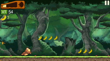 �㽶������޽�Ұ�(Banana Kong)��ͼ3