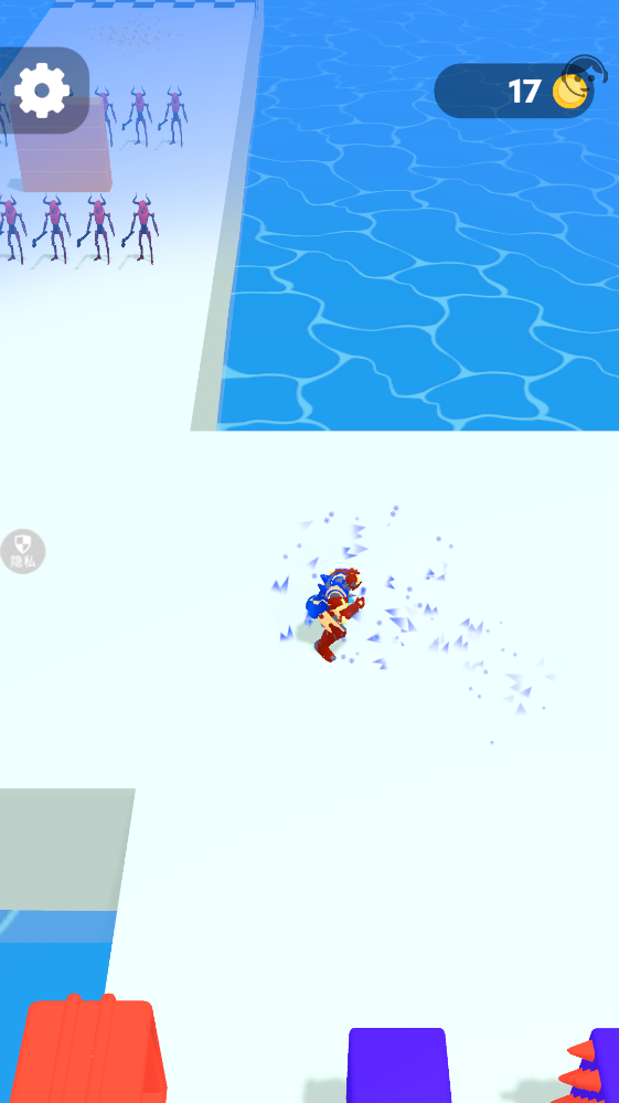 机甲乱动之星最新版1.1.3安卓版截图0