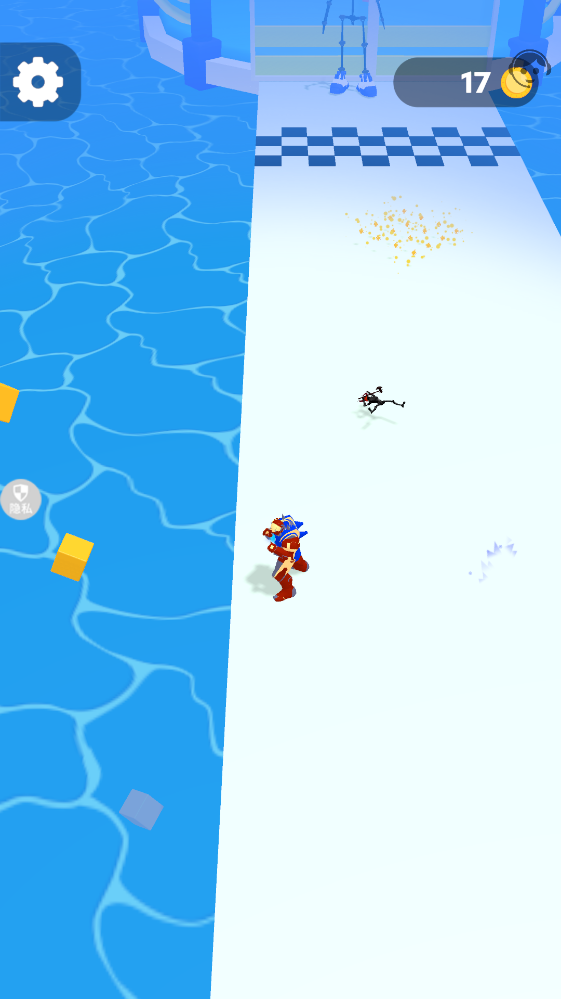 机甲乱动之星最新版1.1.3安卓版截图1