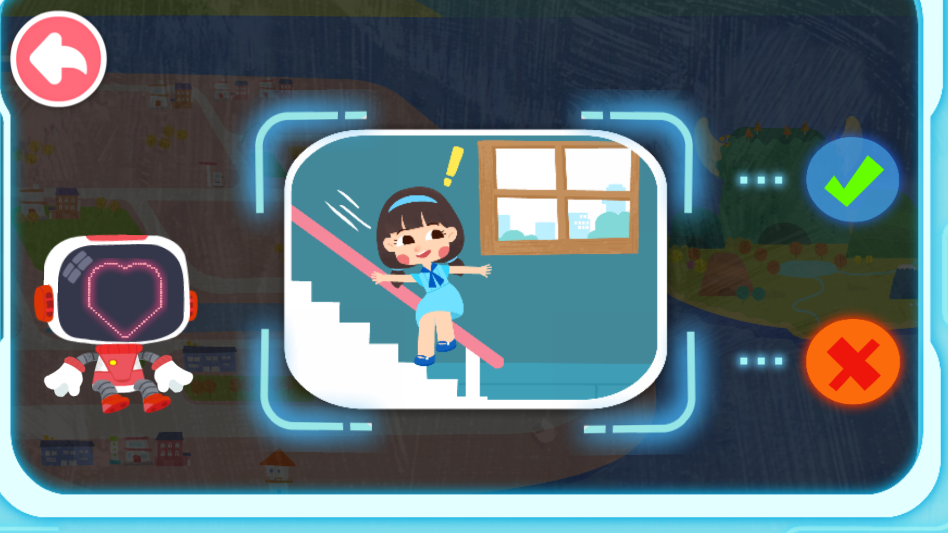 宝宝救护手册游戏9.91.00.00最新版截图0