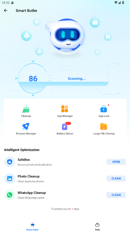 ���ӿ촫�߼���(SHAREit)6.53.28_HWI��׿���ͼ3