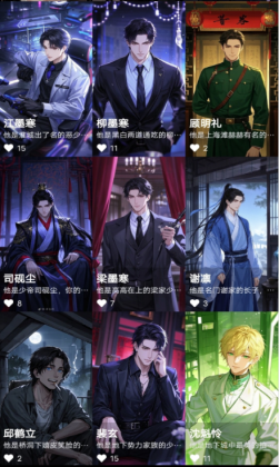 ����AI������ͼ2