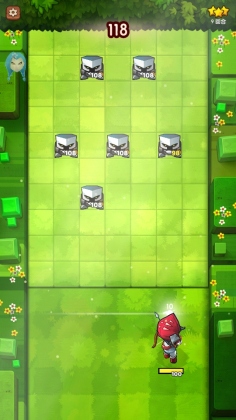 泰坦破坏者内置修改器(Titan Breaker)截图4