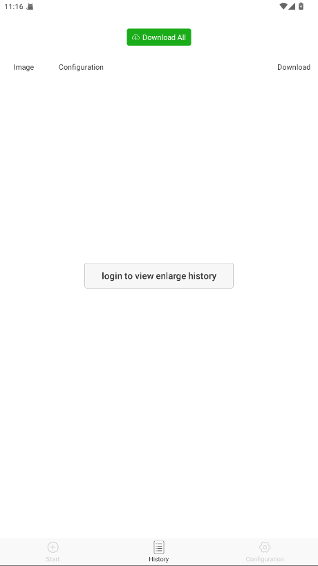 BigjpgͼƬ�Ŵ�����������(Bigjpg Picture Enlarger)1.7.5�ֻ����ͼ0