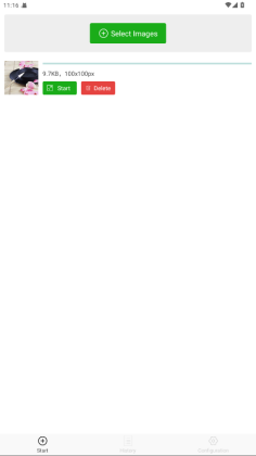 Bigjpg图片放大软件纯净版(Bigjpg Picture Enlarger)截图3