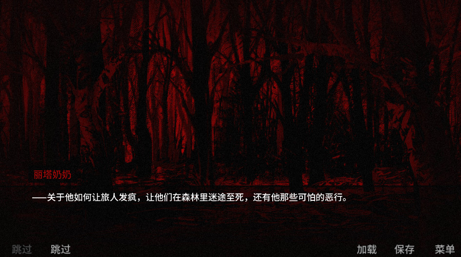 Ѫ��ɭ�����°汾1.3.001���İ��ͼ2