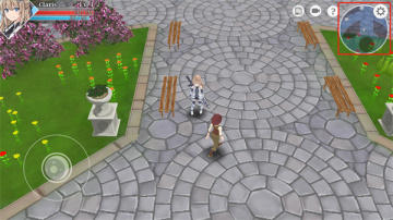 史诗征服2内置菜单(Epic Conquest 2)截图2