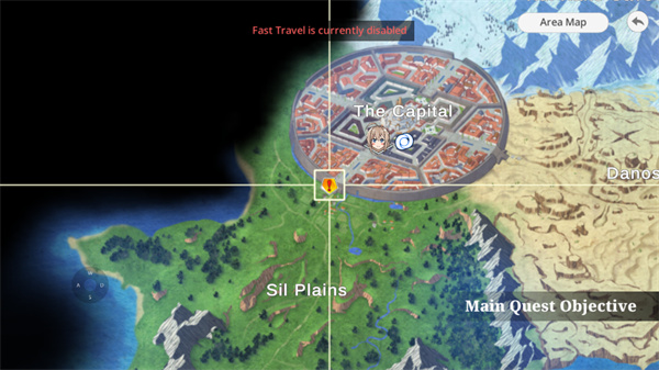 ʷʫ����2���ò˵�(Epic Conquest 2)3.0.4��׿���ͼ3