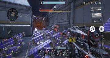 逆战未来官方正版截图3