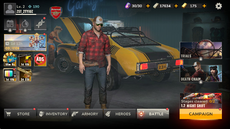 ��������mod���ò˵����°�2.4.5��׿���ͼ3