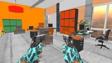 拆家老奶奶免广告版截图0