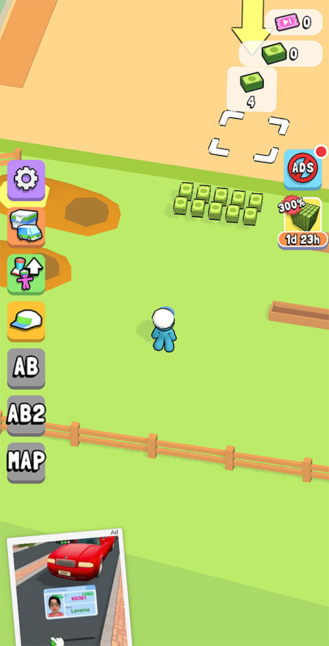 我的迷你超市破解版最新版1.86.2安卓版截图1