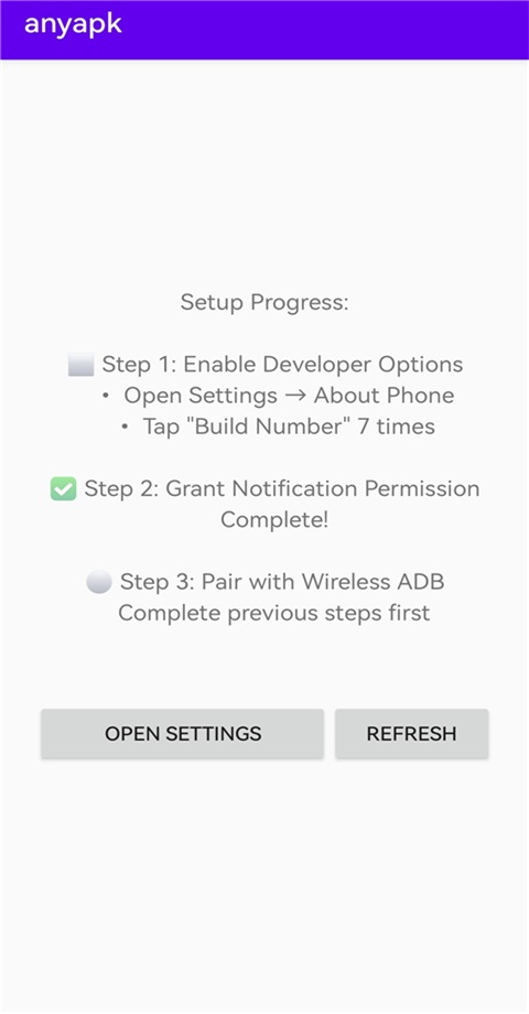 anyapk安装0.0.5安卓版截图0