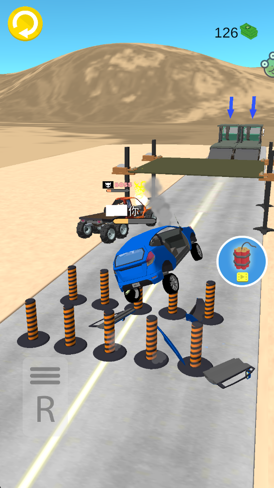 ��·��ð����Ϸ1.0.3���°��ͼ1