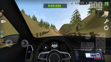 极限越野官方版截图3