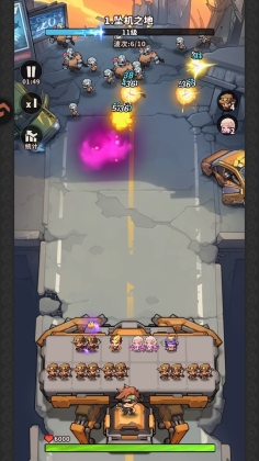 ��������ʿ��Ϸ��ͼ3