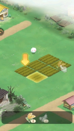 ��԰С����Ϸ��ͼ1