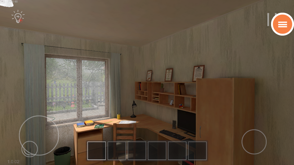 我要逃课逃离校园游戏手机版1.0.02最新版截图2